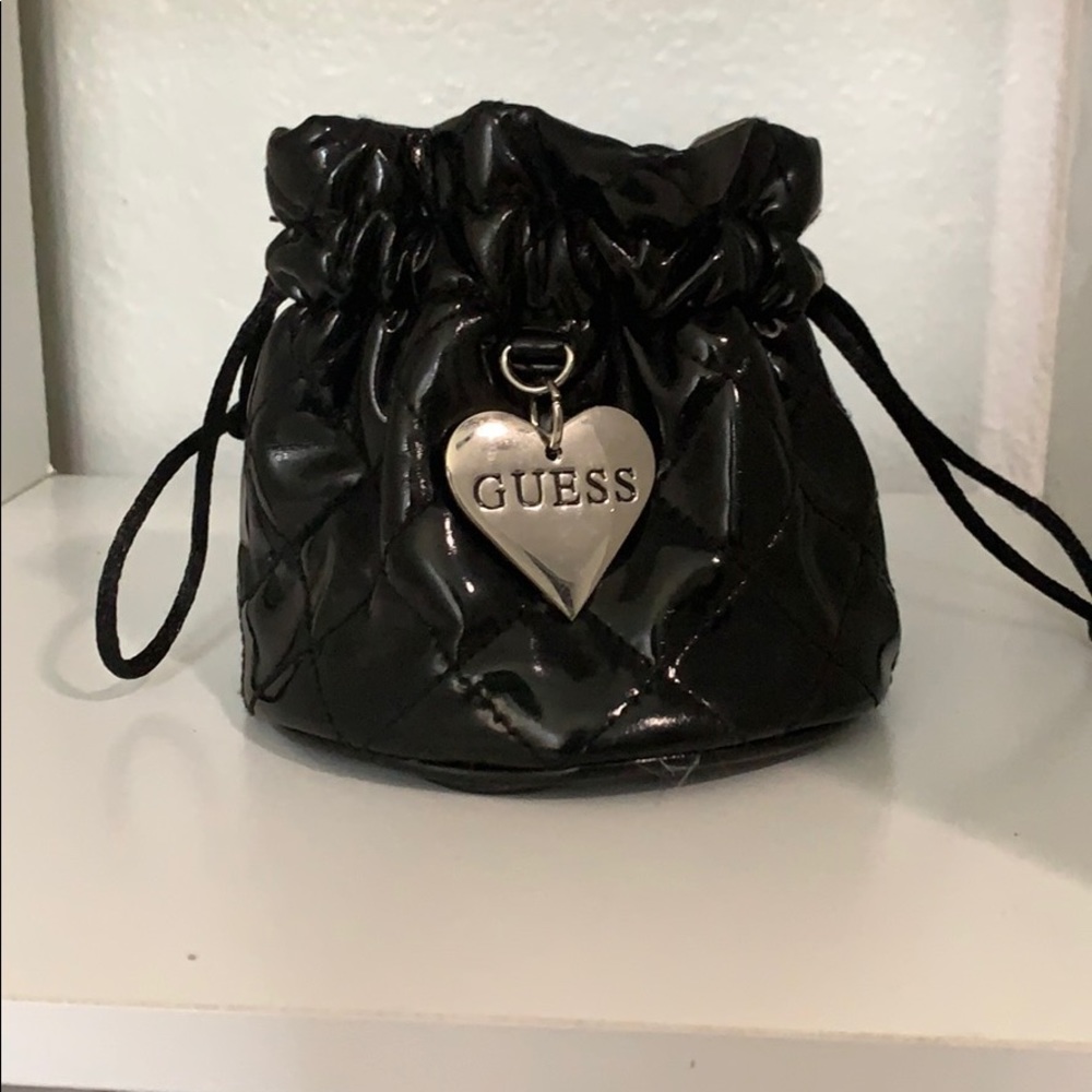 Guess Watch Bag / Toiletry, Accessories